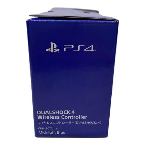 SONY (ソニー) コントローラ CUH-ZCT2J DUALSHOCK 4