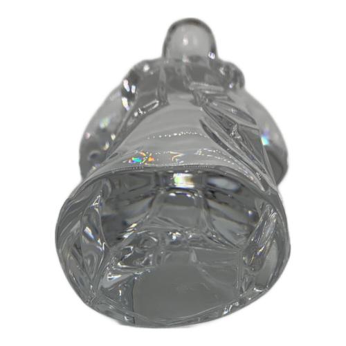 Baccarat (バカラ) クリスタルオブジェ 祈る天使