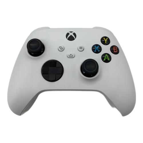 Microsoft (マイクロソフト) X-box series X 1882 説明書付き
