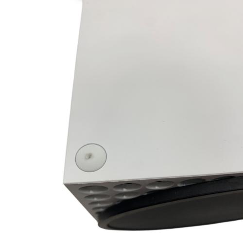 Microsoft (マイクロソフト) X-box series X 1882 説明書付き