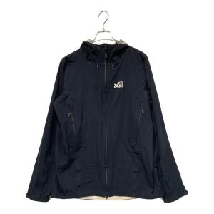 MILLET (ミレー) トレッキングウェア(ジャケット) MIV01479 メンズ SIZE XL ブラック