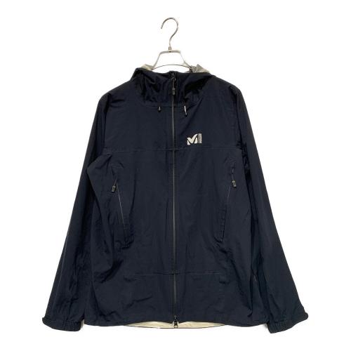 MILLET (ミレー) トレッキングウェア(ジャケット) MIV01479 メンズ SIZE XL ブラック