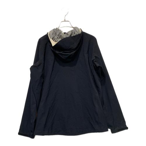 MILLET (ミレー) トレッキングウェア(ジャケット) MIV01479 メンズ SIZE XL ブラック