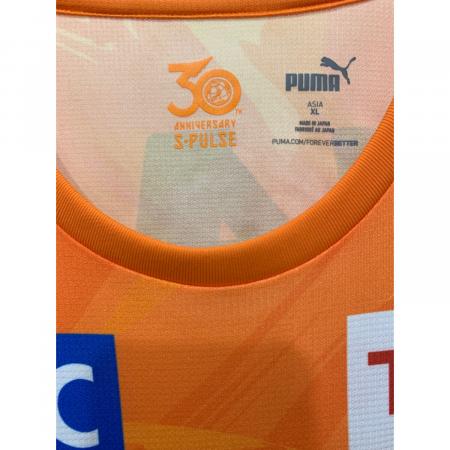 PUMA (プーマ) 清水エスパルス 2022 1st オーセンティックモデル