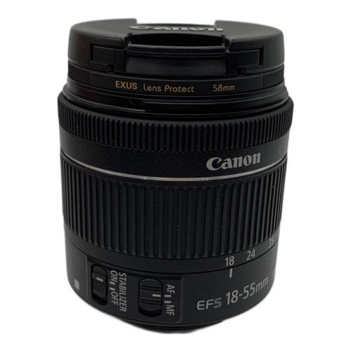 CANON (キヤノン) EOS KISS X9 ダブルズームキット DS126671 センサー内チリ有