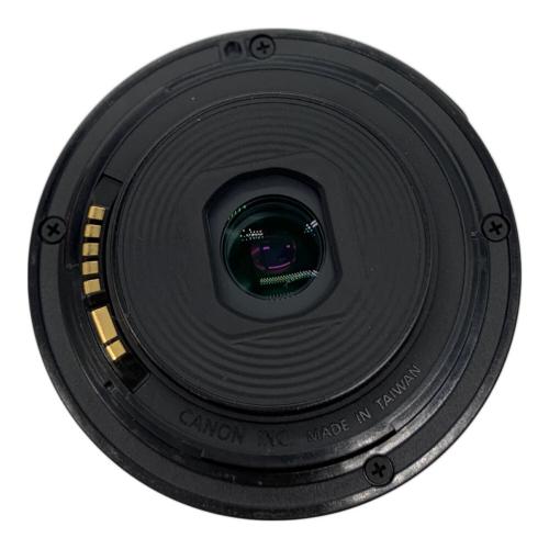 CANON (キヤノン) EOS KISS X9 ダブルズームキット DS126671 センサー内チリ有