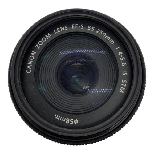 CANON (キヤノン) EOS KISS X9 ダブルズームキット DS126671 センサー内チリ有
