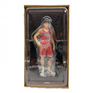 スラムダンクフィギュアコレクション SLAM DUNK FIGURE COLLECTION 6種
