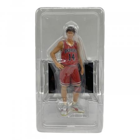 スラムダンク　三井寿　フィギュア　One and Only SLAM DUNK』三井寿 One and Only フィギュア｜トレファクONLINE