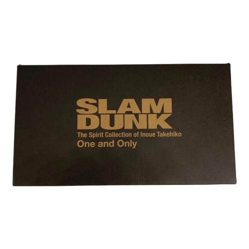 One and Only『SLAM DUNK』三井寿