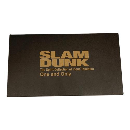 One and Only『SLAM DUNK』桜木花道