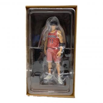 One and Only『SLAM DUNK』流川楓