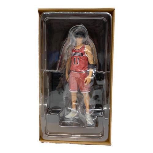 One and Only『SLAM DUNK』流川楓