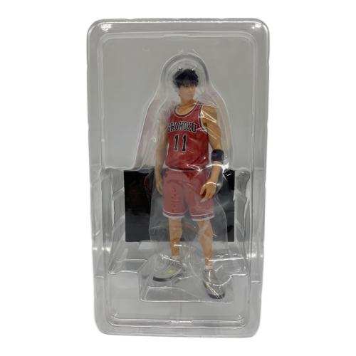 One and Only『SLAM DUNK』流川楓