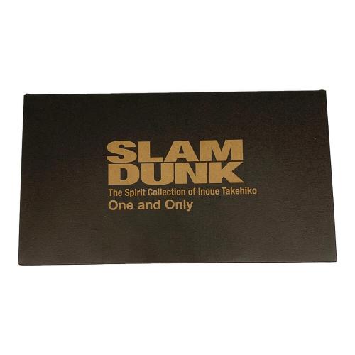 One and Only『SLAM DUNK』流川楓