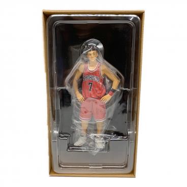スラムダンクフィギュアコレクション SLAM DUNK FIGURE COLLECTION 6種