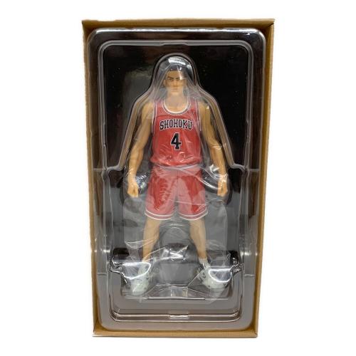 One and Only『SLAM DUNK』赤木剛憲