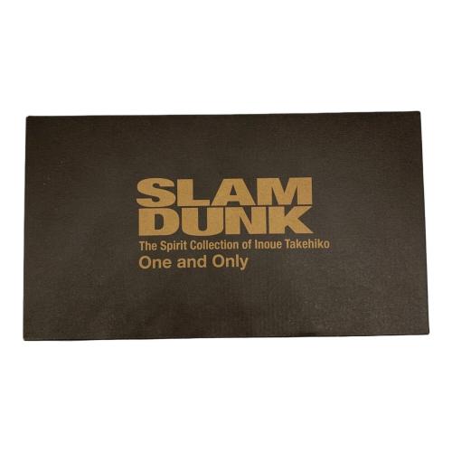 One and Only『SLAM DUNK』赤木剛憲