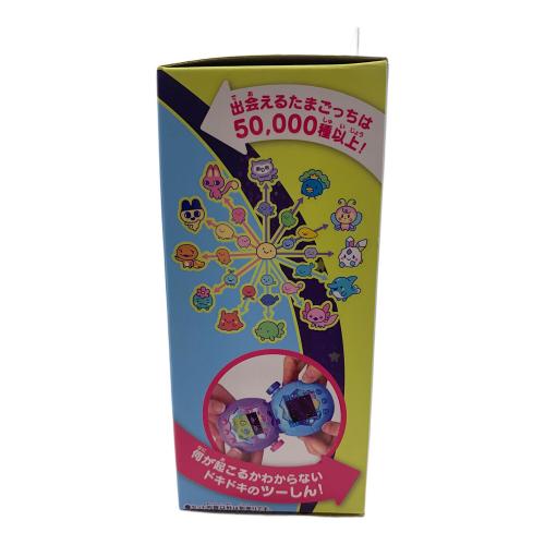 BANDAI (バンダイ) たまごっちパラダイス ブルーウォーター  未使用品