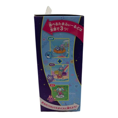 BANDAI (バンダイ) たまごっちパラダイス ブルーウォーター  未使用品