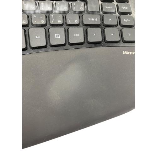Microsoft (マイクロソフト) キーボード 1559