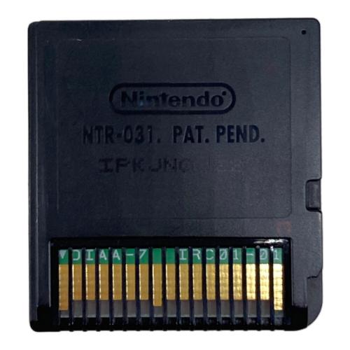 Nintendo (ニンテンドー) ポケットモンスター ハートゴールド DS用ソフト CERO A (全年齢対象)