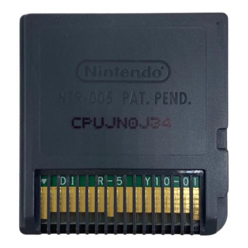 任天堂 (ニンテンドウ) ポケットモンスター プラチナ DS用ソフト CERO A (全年齢対象)