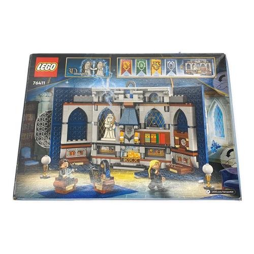LEGO (レゴ) Harry Potter Ravenclaw House Banner レゴブロック 6425997 76411