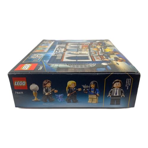 LEGO (レゴ) Harry Potter Ravenclaw House Banner レゴブロック 6425997 76411