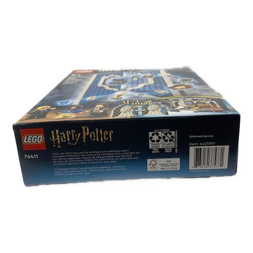 LEGO (レゴ) Harry Potter Ravenclaw House Banner レゴブロック 6425997 76411