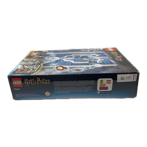 LEGO (レゴ) Harry Potter Ravenclaw House Banner レゴブロック 6425997 76411