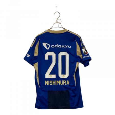 adidas (アディダス) サッカーユニフォーム AD4013 メンズ SIZE L