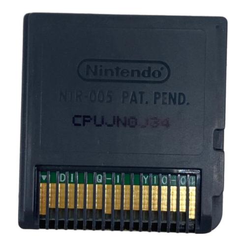 任天堂 (ニンテンドウ) ポケットモンスター プラチナ DS用ソフト CERO A (全年齢対象)