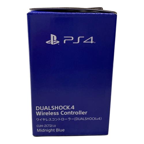 SONY (ソニー) コントローラ CUH-ZCT2J DUALSHOCK 4