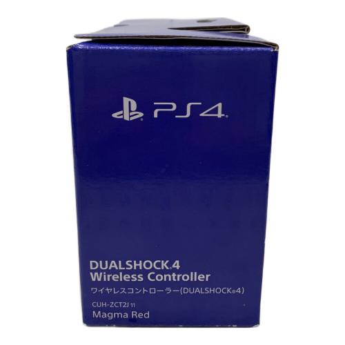 SONY (ソニー) コントローラ CUH-ZCT2J DUALSHOCK 4