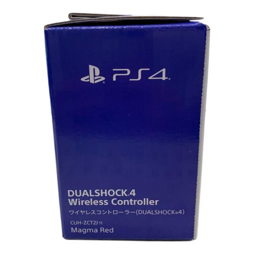 SONY (ソニー) コントローラ CUH-ZCT2J DUALSHOCK 4