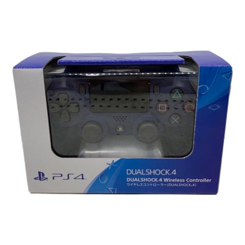 SONY (ソニー) コントローラ CUH-ZCT2J DUALSHOCK 4