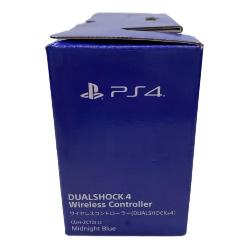 SONY (ソニー) コントローラ CUH-ZCT2J DUALSHOCK 4