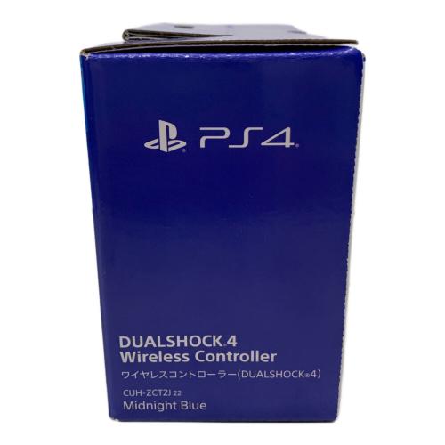 SONY (ソニー) コントローラ CUH-ZCT2J DUALSHOCK 4
