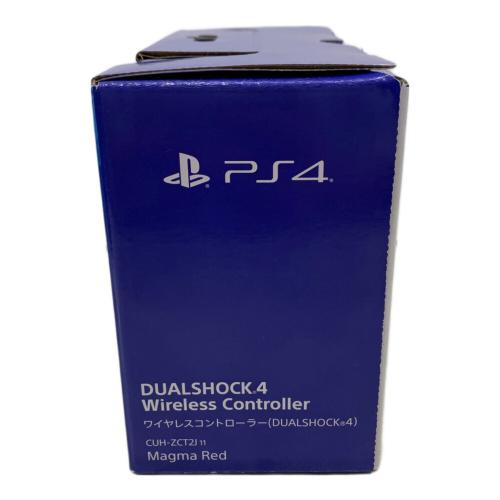 SONY (ソニー) コントローラ CUH-ZCT2J DUALSHOCK 4