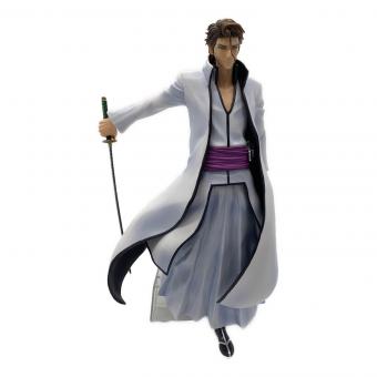一番くじ BLEACH 20th Stirring Souls vol.1 B賞 藍染惣右介 MASTERLISE　本体のみ　
