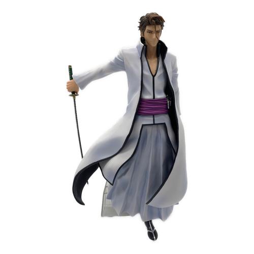 一番くじ BLEACH 20th Stirring Souls vol.1 B賞 藍染惣右介 MASTERLISE　本体のみ　