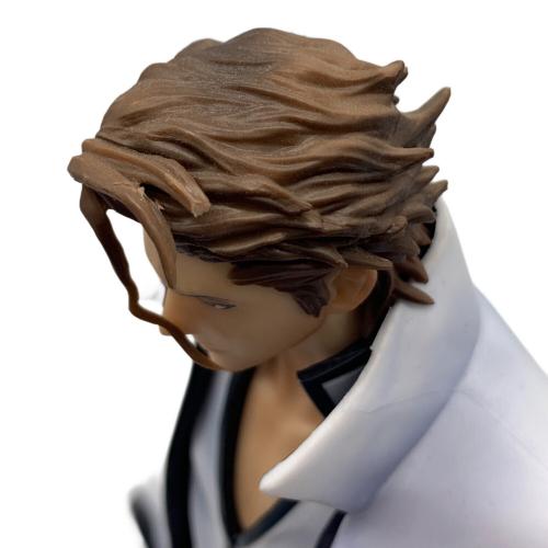 一番くじ BLEACH 20th Stirring Souls vol.1 B賞 藍染惣右介 MASTERLISE　本体のみ　