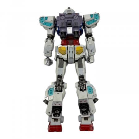 機動戦士ガンダム 超合金 フィギュア GUNDAM NEXT FUTURE PAVILION RX