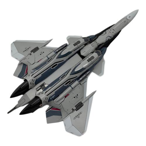 劇場版マクロスΔ 絶対LIVE!!!!!! フィギュア VF-31AX カイロスプラス (ミラージュ・ファリーナ・ジーナス機) 開封済み