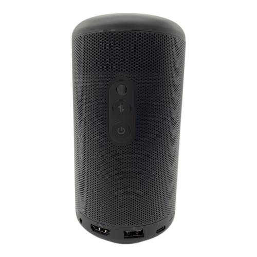 Anker (アンカー) モバイルプロジェクター NEBULA CAPSULE Ⅱ D2421