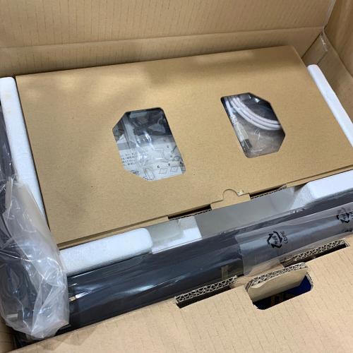 富士通 (フジツウ) スキャナ FI-SV600A
