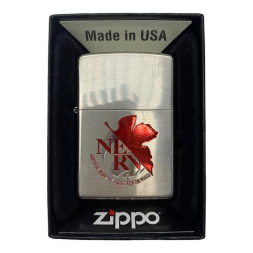 ZIPPO (ジッポ) オイルライター 2025年