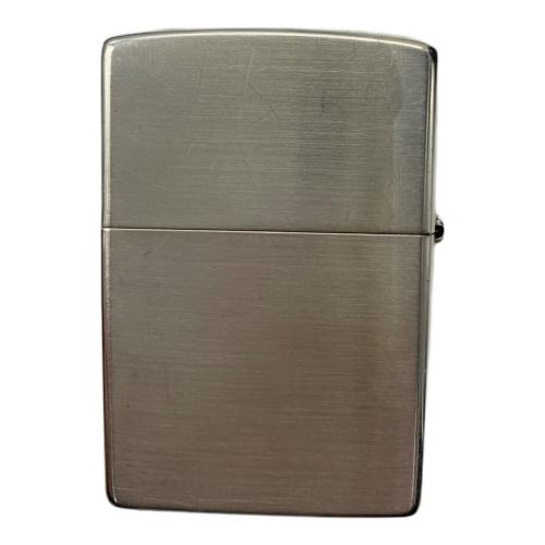 ZIPPO (ジッポ) オイルライター 2025年