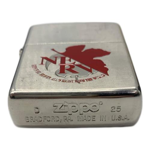 ZIPPO (ジッポ) オイルライター 2025年